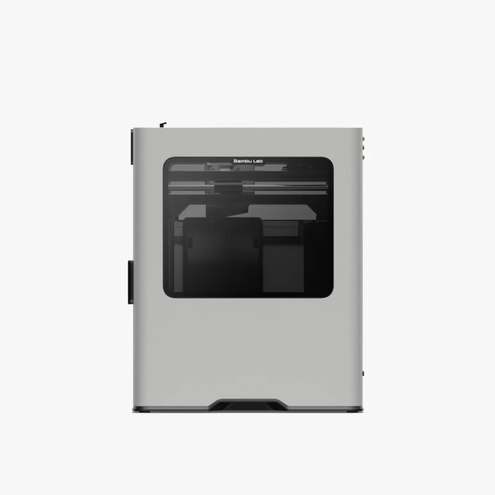 BAMBU LAB H2D LASER FULL COMBO 40W