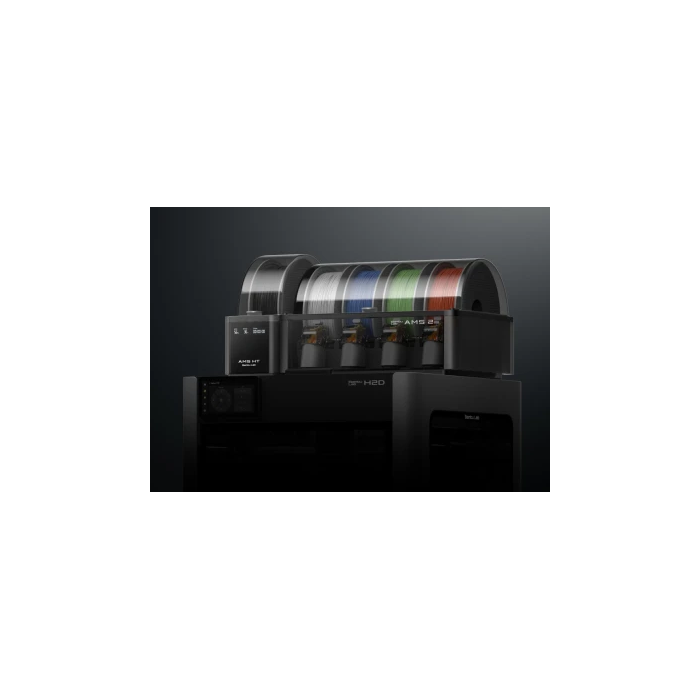BAMBU LAB H2D LASER FULL COMBO 40W