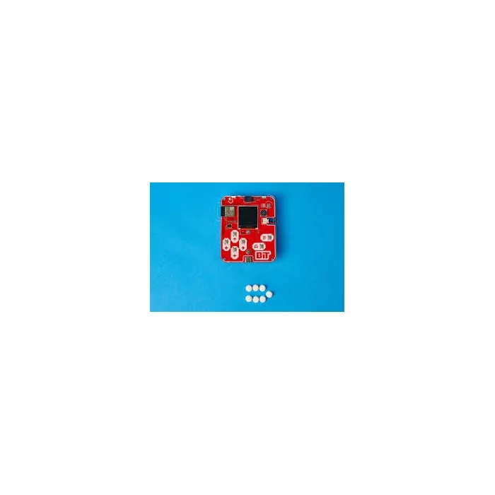 BIT 2.0 - CircuitMess