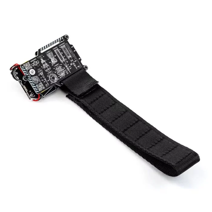 NASA Artemis Watch - CircuitMess