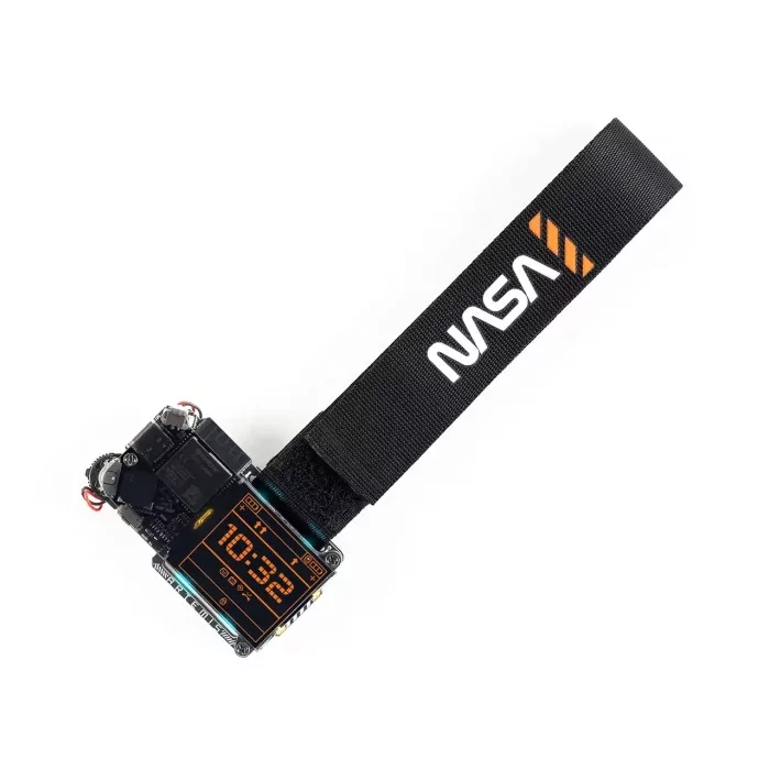 NASA Artemis Watch - CircuitMess