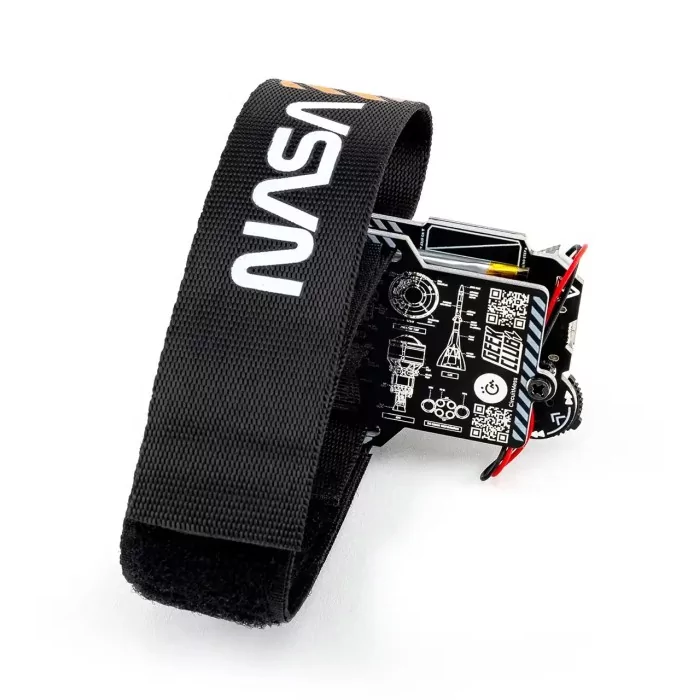 NASA Artemis Watch - CircuitMess
