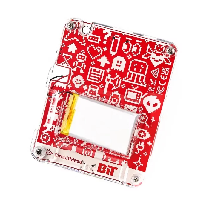 BIT 2.0 - CircuitMess