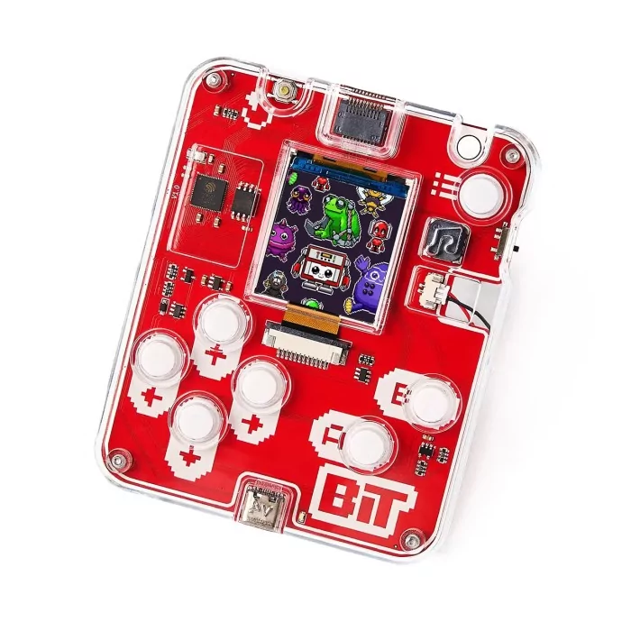 BIT 2.0 - CircuitMess