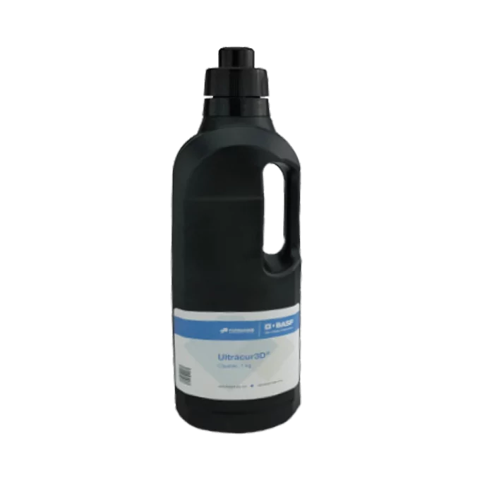 BASF Ultracur3D® Nettoyant de résine 1kg