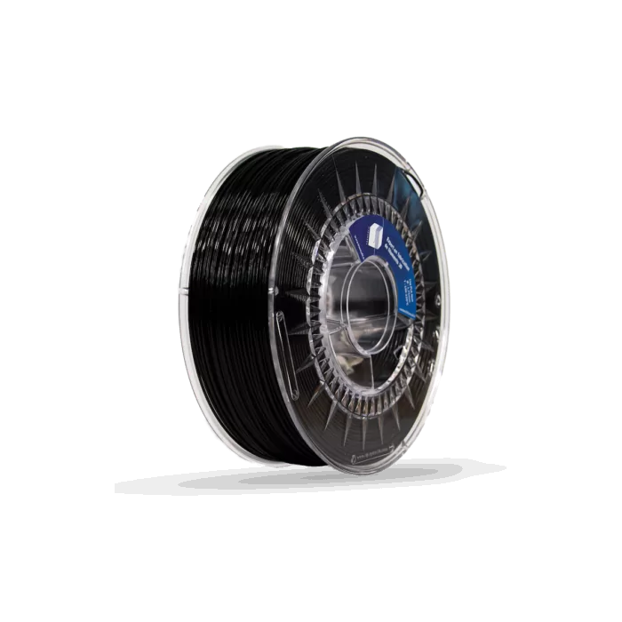 Filament PLA Noir 1KG
