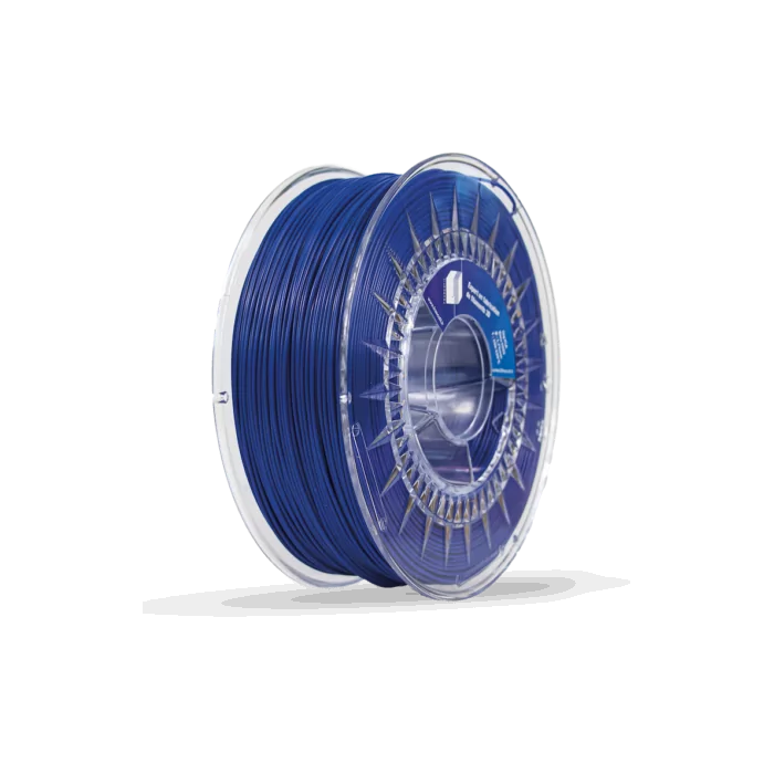Filament PETG Bleu 1KG