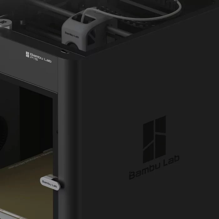 BAMBU LAB P1S Multi-colores