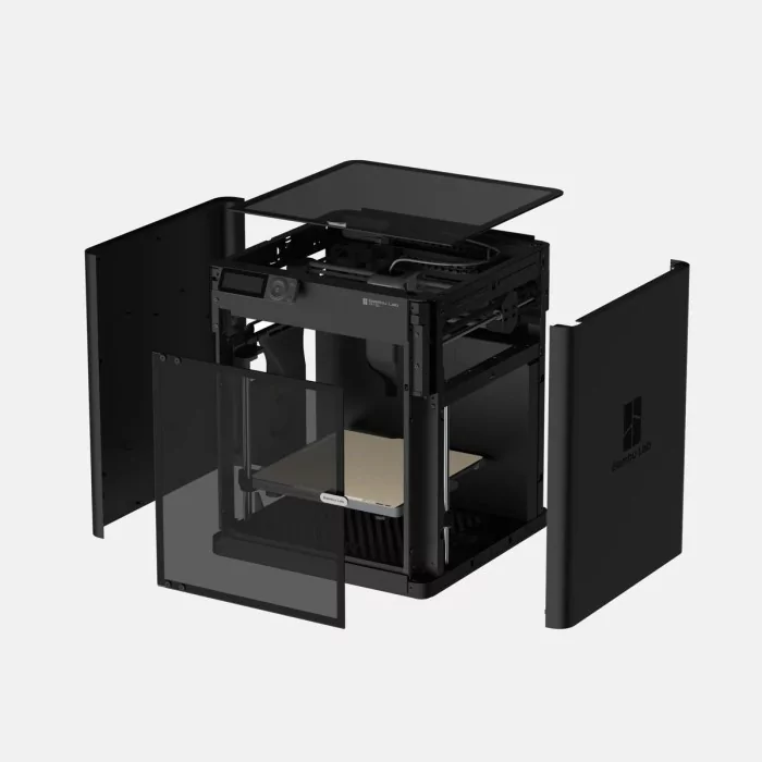 BAMBU LAB P1S Multi-colores