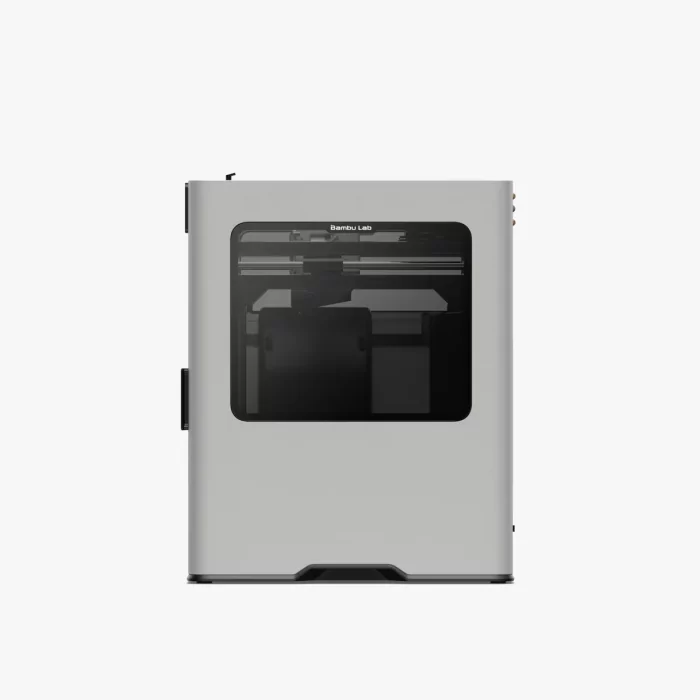BAMBU LAB H2D