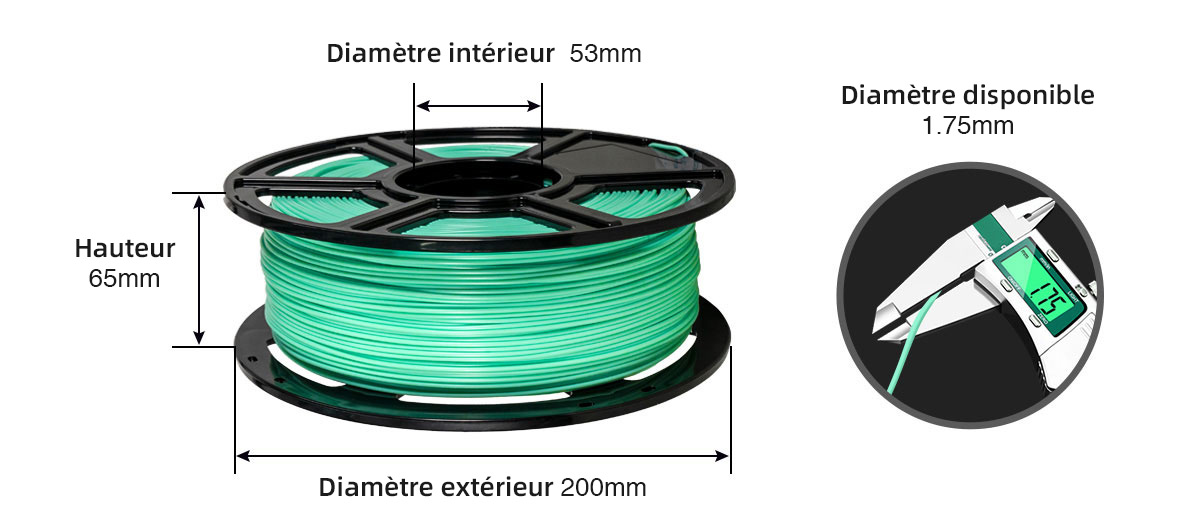 Flashforge 1kg